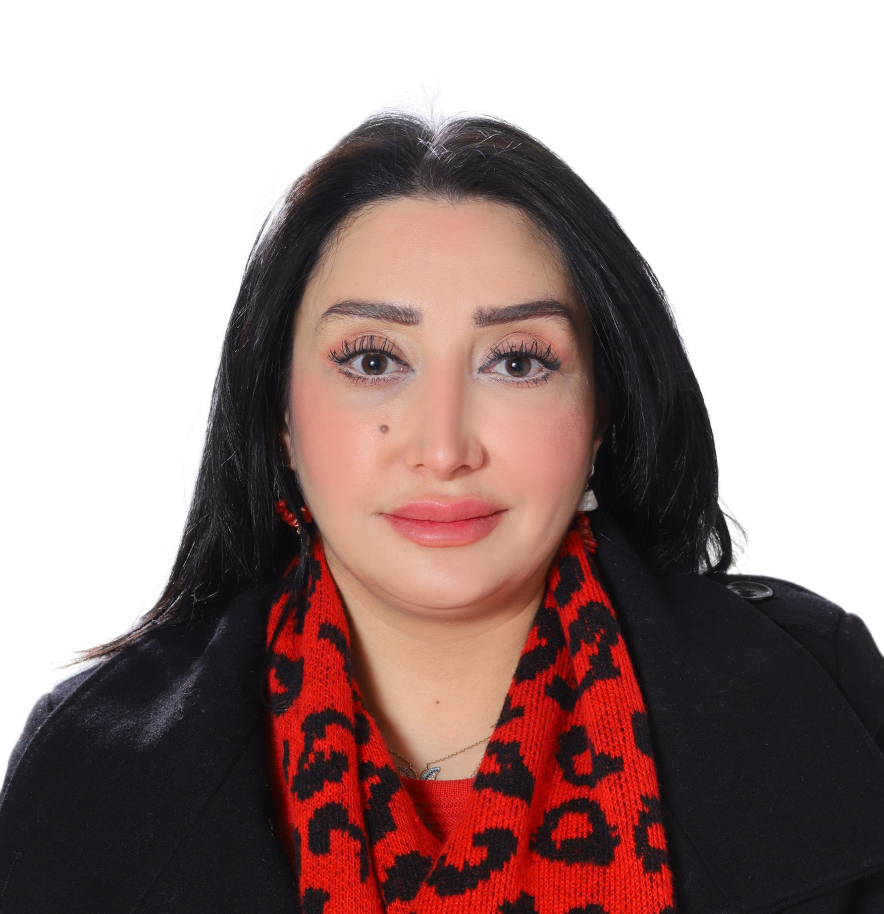 speaker headshot
